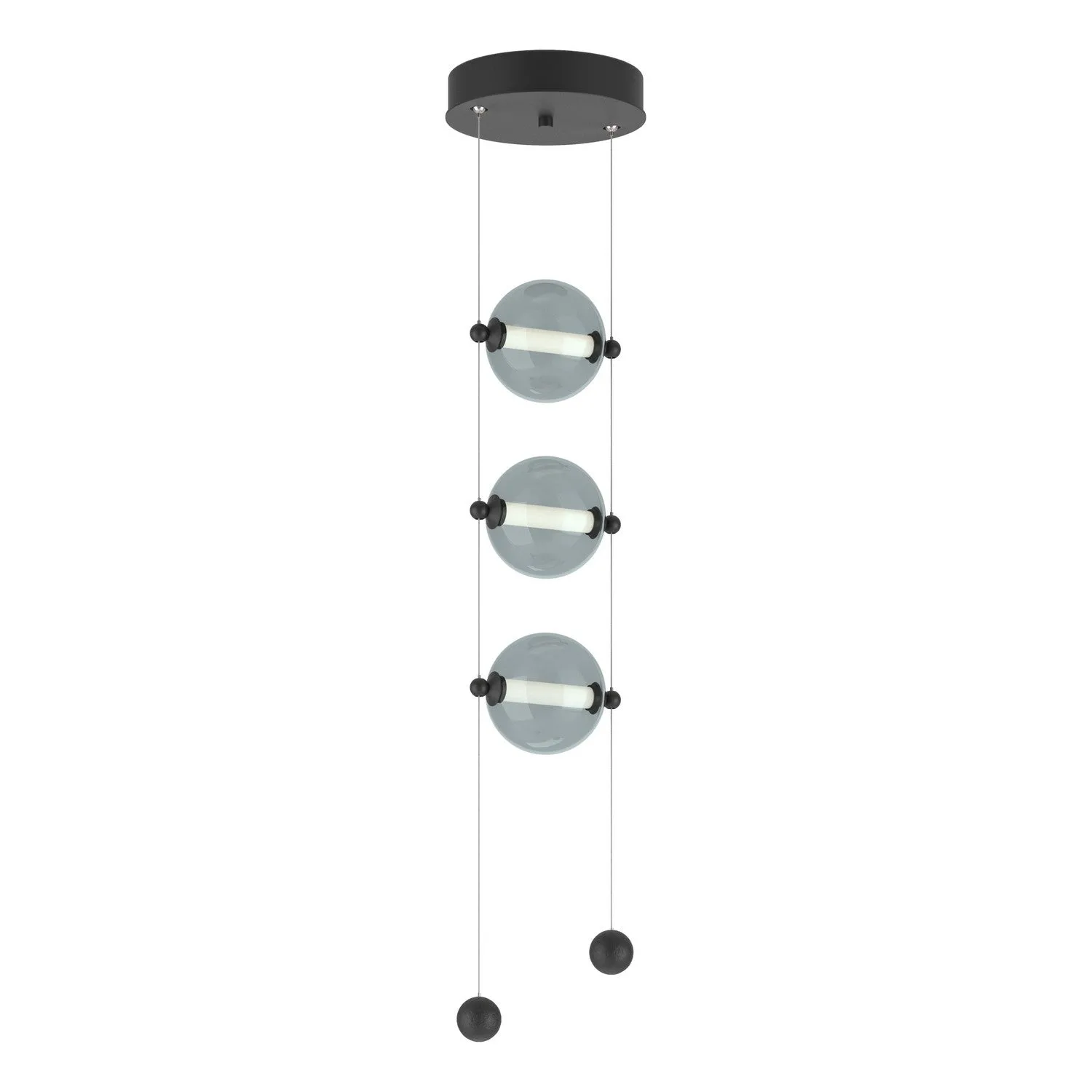 Abacus Pendants