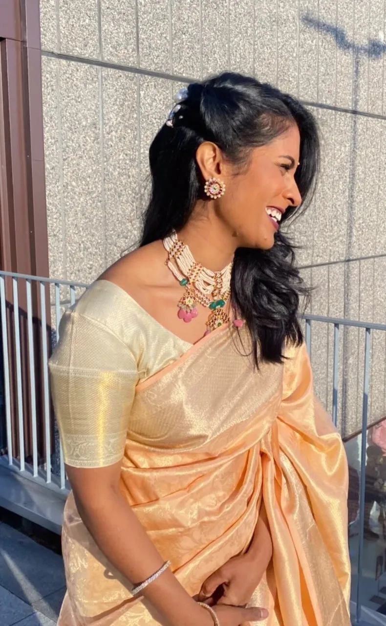 Abharika Necklace