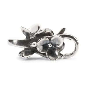 Beads Trollbeads TAGLO-00061 Flower