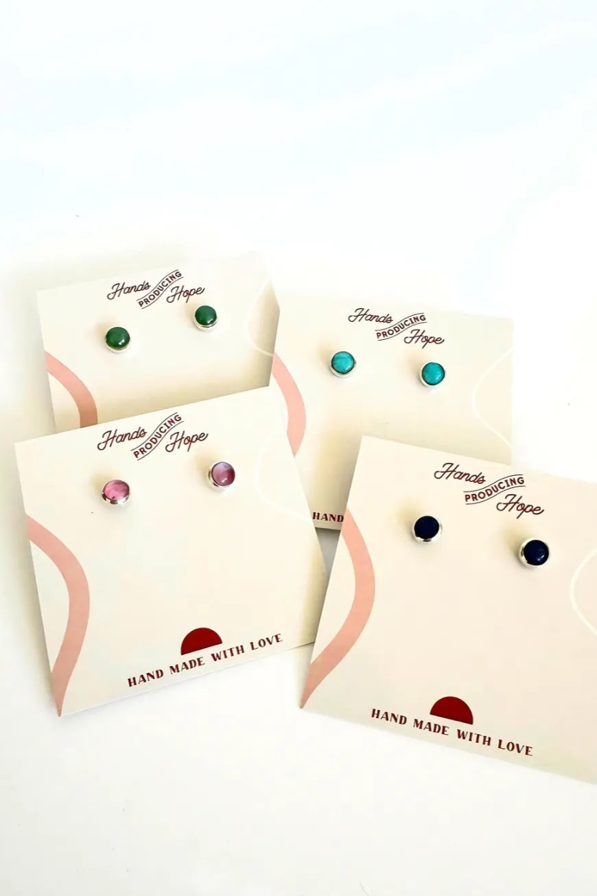 Button Studs