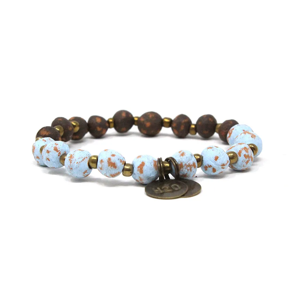 Cliff Mission Bracelet