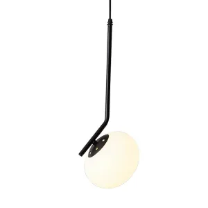 Contemporary Pendant Light