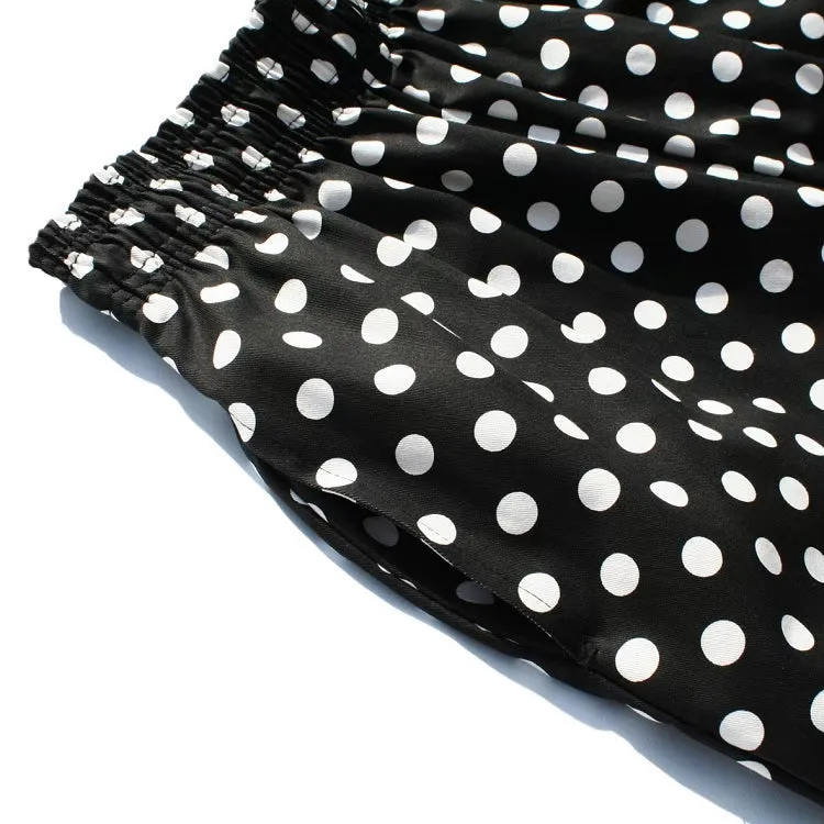 Cookman Chef Pants - Dots