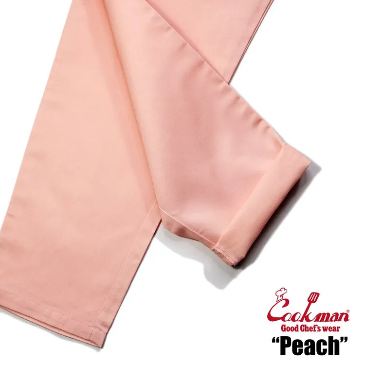 Cookman Chef Pants - Peach