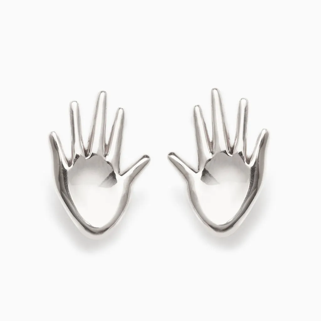 Dalí Earrings