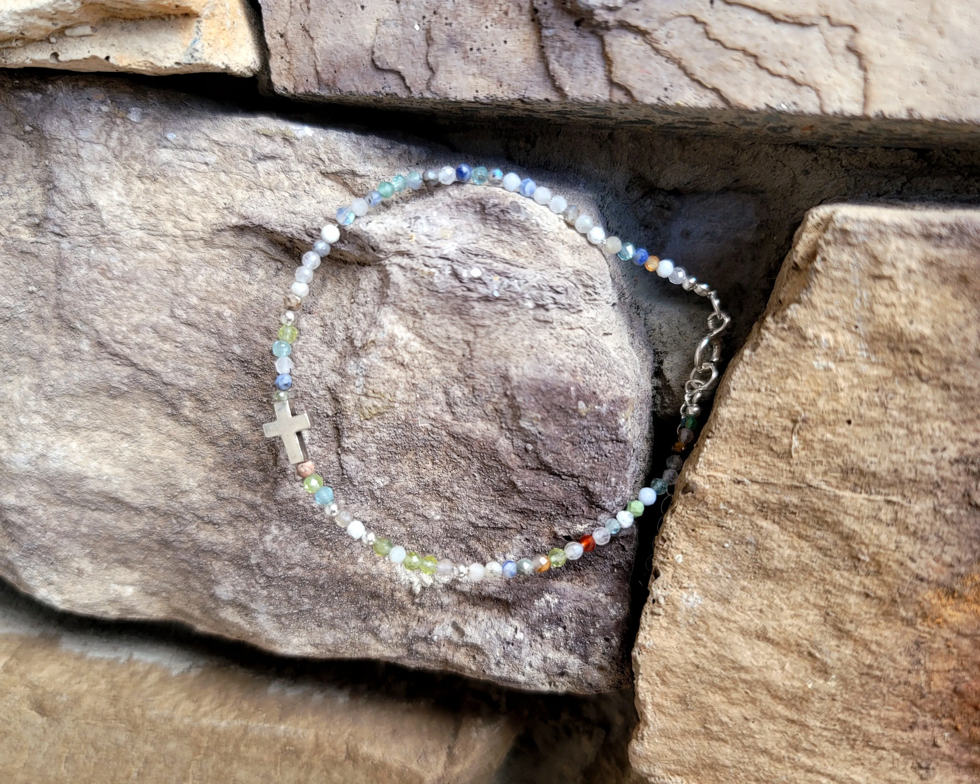 Ebenezer Bracelet