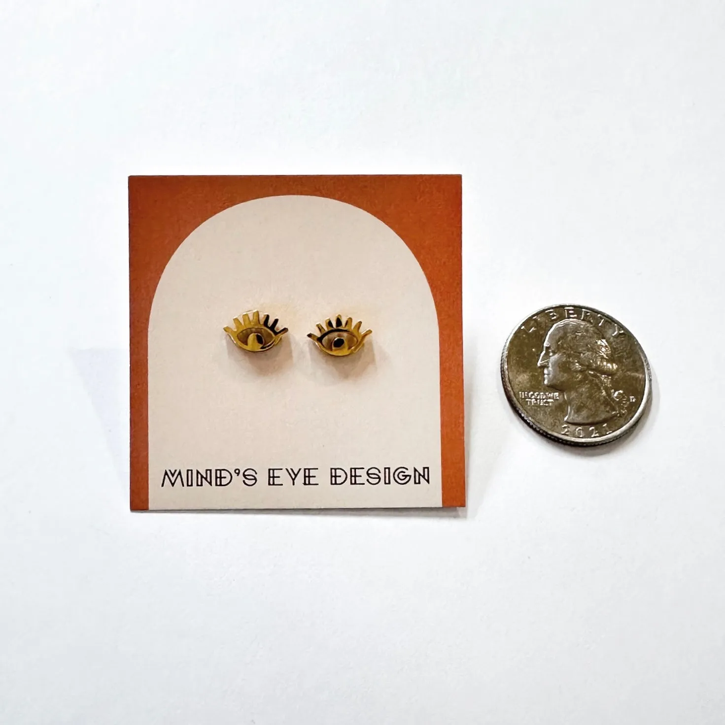 Eye Studs