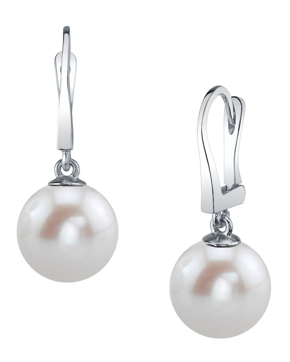 Freshwater Pearl Classic Elegance Earrings