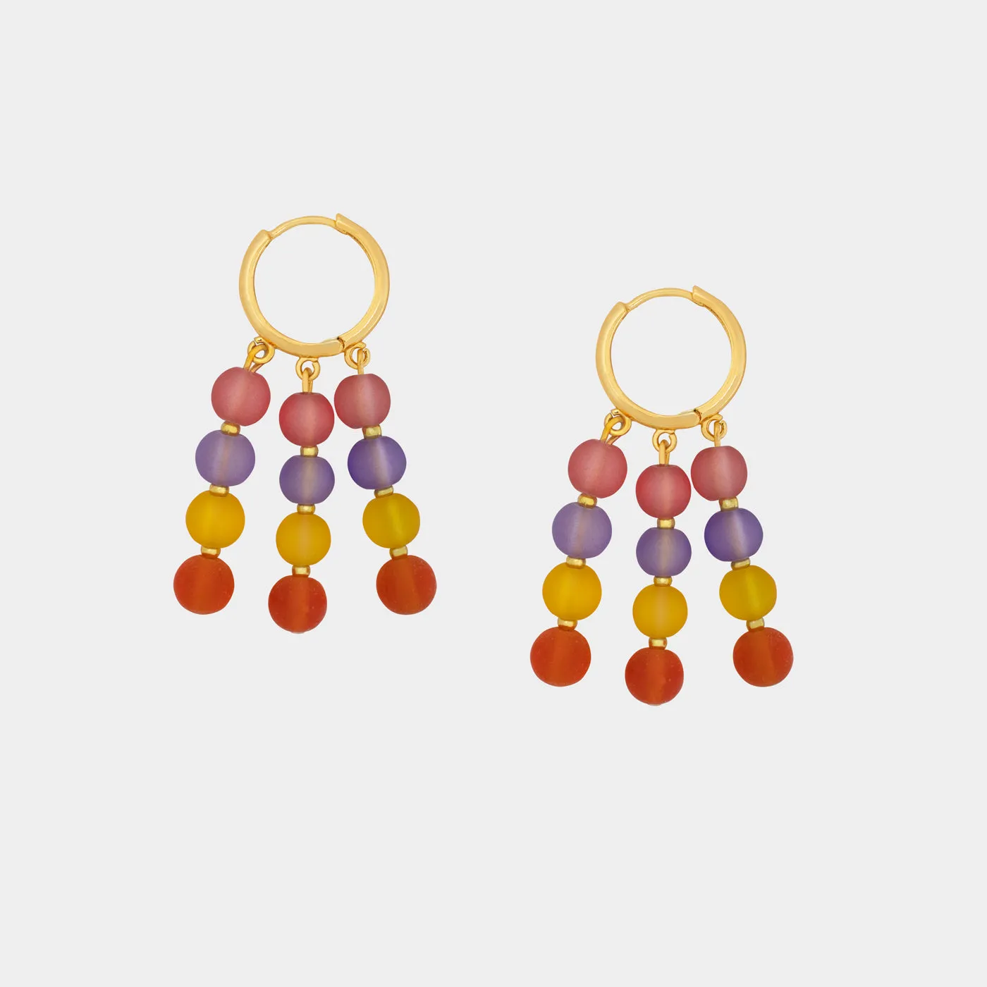 Georgia Earrings