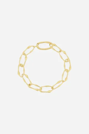 Gorjana Jagger Bracelet Gold