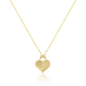 Heart Necklace