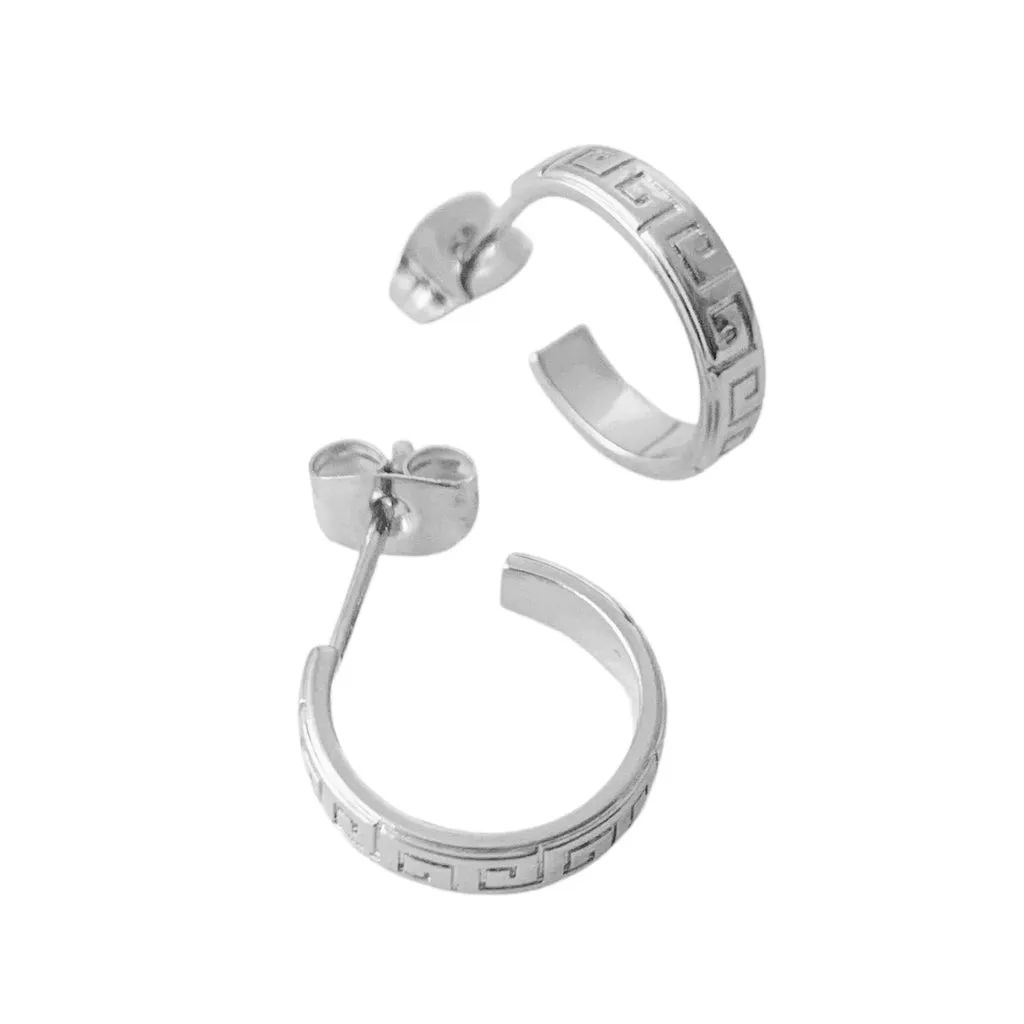 Hera Greek Hoops