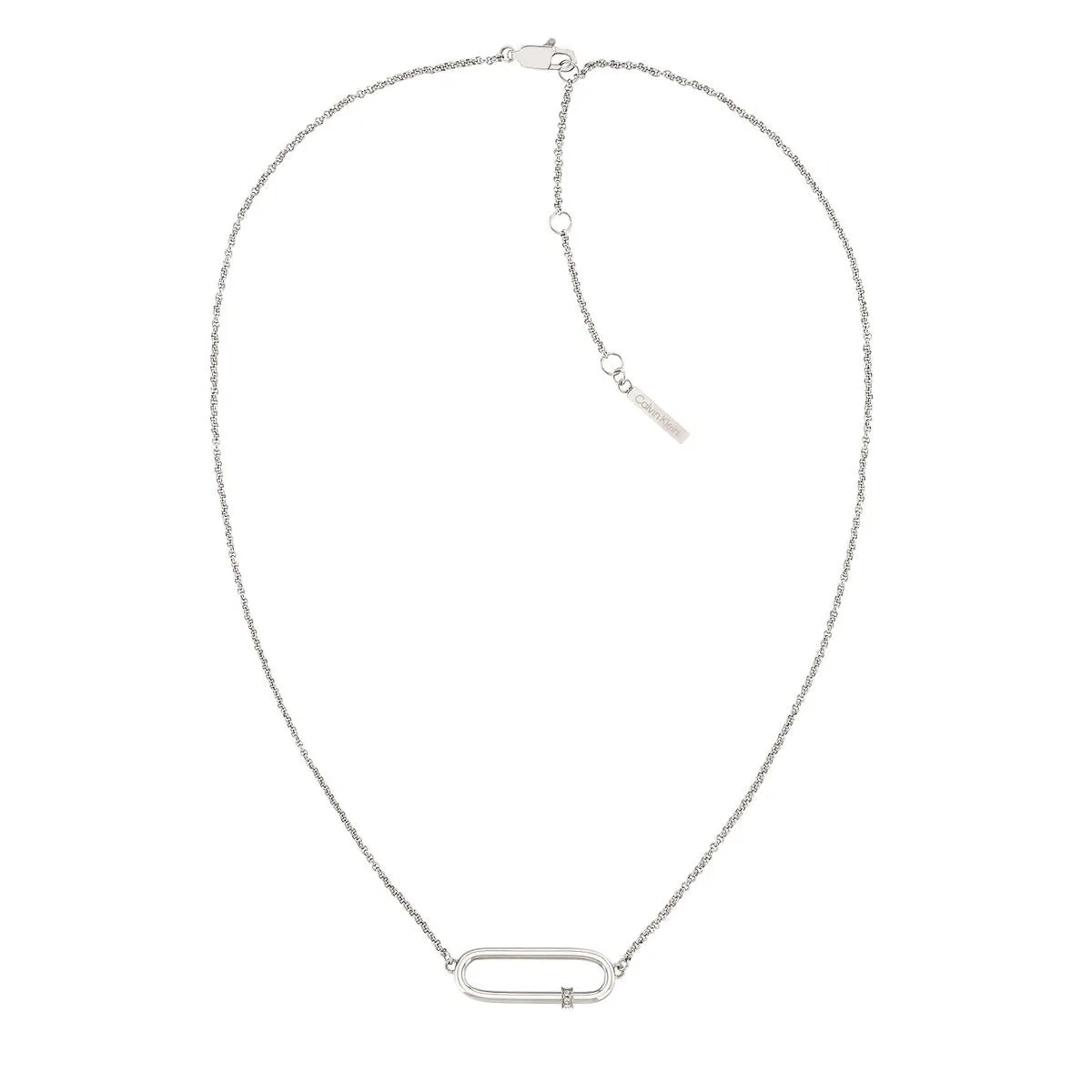 Ladies' Necklace Calvin Klein 35000185