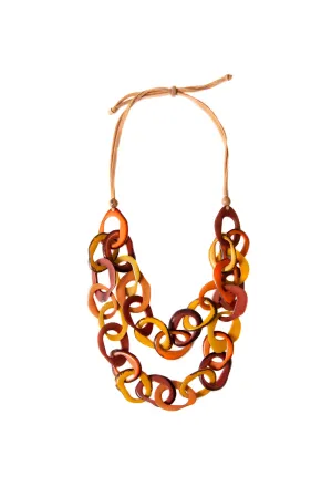 Manuela Tagua Necklace