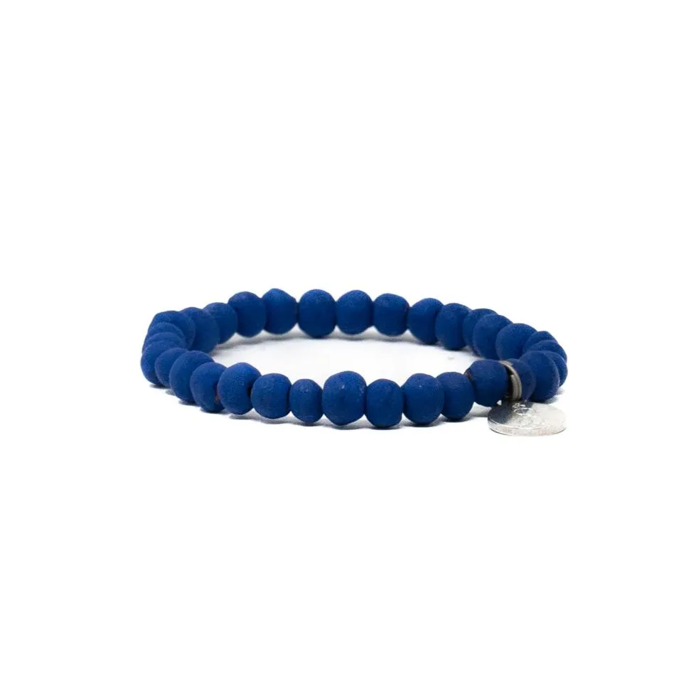 Men's Northern Blue Mission Bracelet