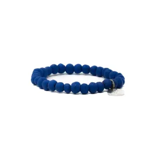 Men's Northern Blue Mission Bracelet