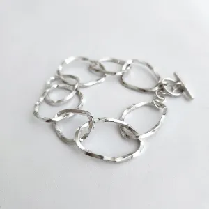 ORGANIC TWISTED Bracelet