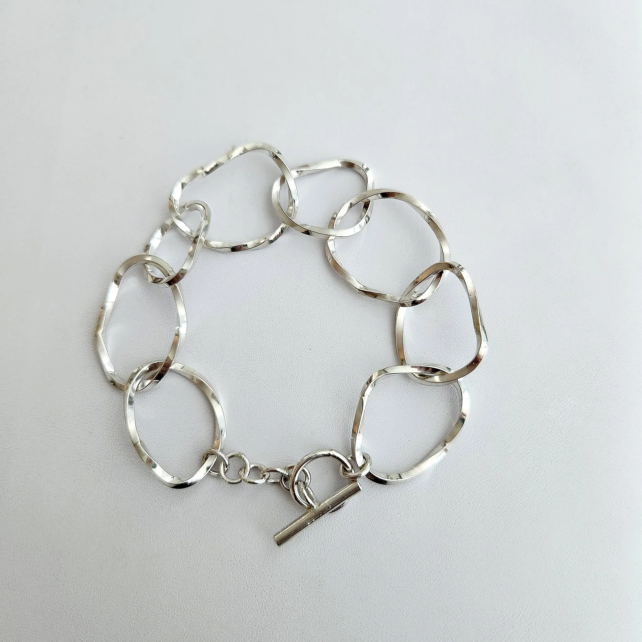 ORGANIC TWISTED Bracelet