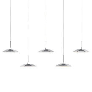 Royyo Linear with 5 Pendants