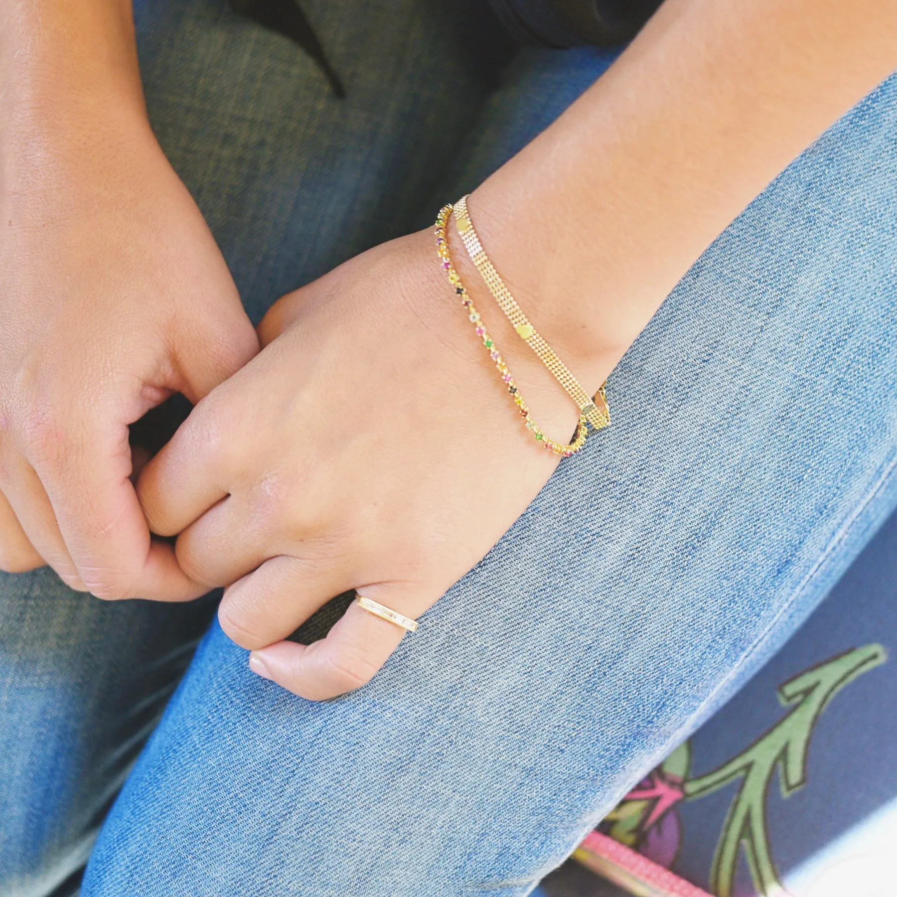 Sweetheart Bracelet