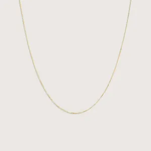 Thin Camille necklace